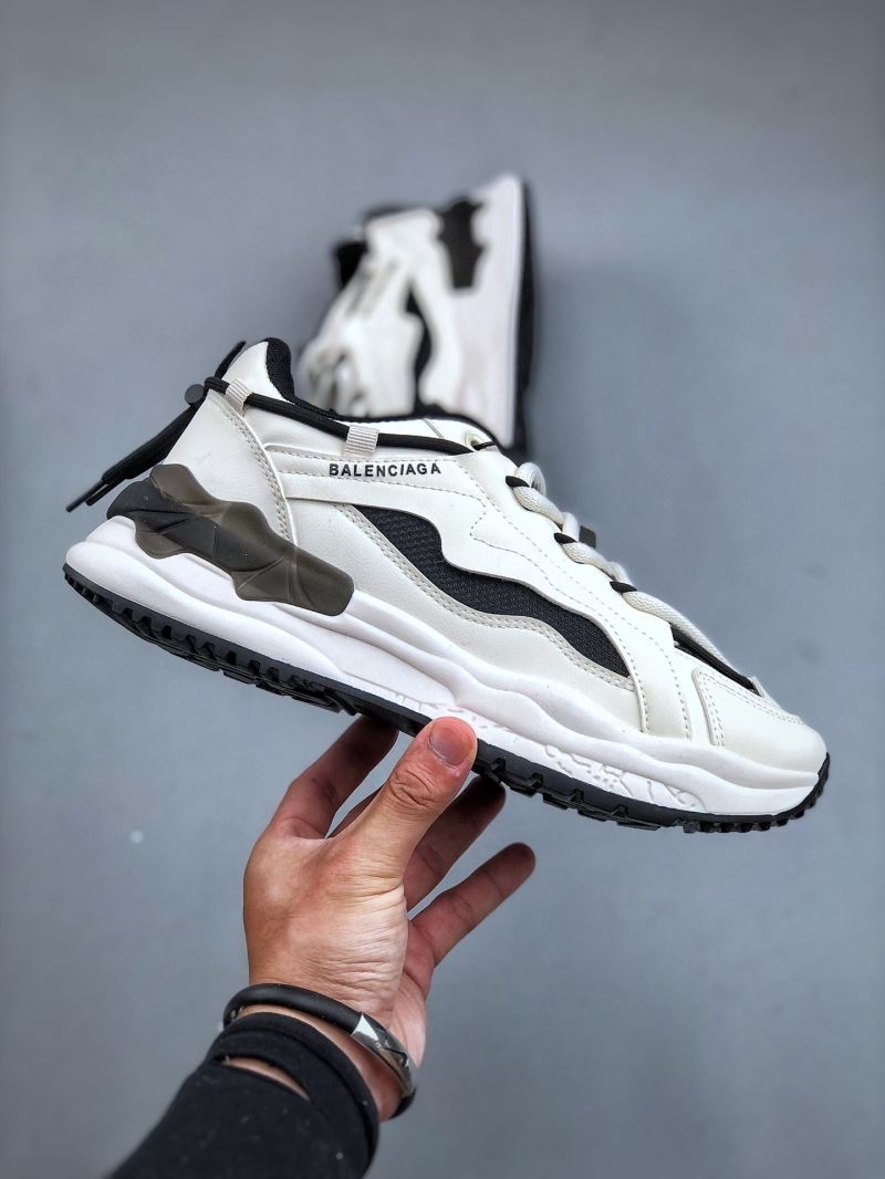 Balenciaga Low Shoes